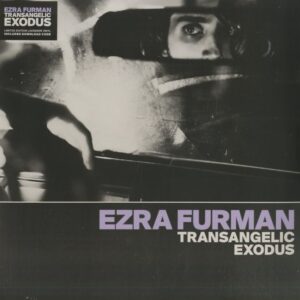 TRANSANGELIC EXODUS