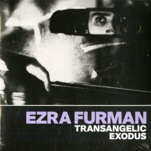 TRANSANGELIC EXODUS