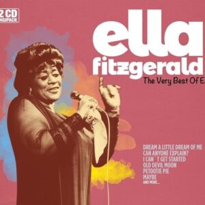 Very Best Of Ella