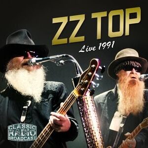 LIVE 1991