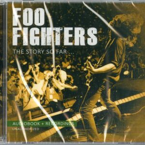 THE STORY SO FAR...