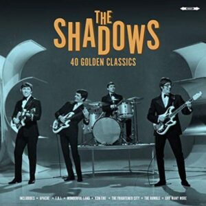 40 GOLDEN CLASSICS