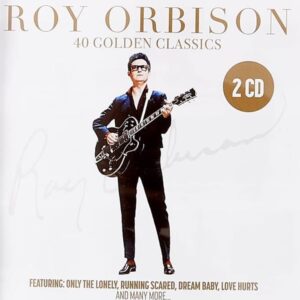 40 GOLDEN CLASSICS