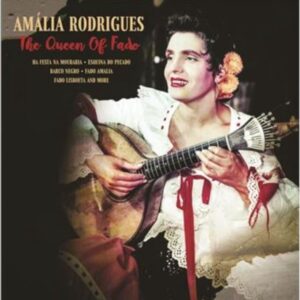 QUEEN OF FADO