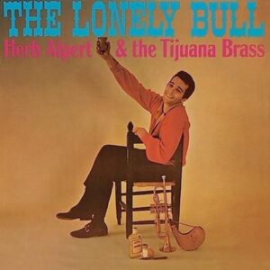 THE LONELY BULL