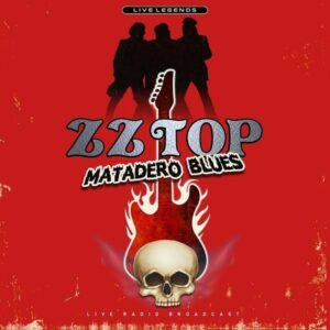 Matadero Blues (Red Vinyl)