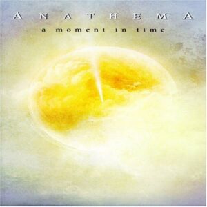 A MOMENT IN TIME