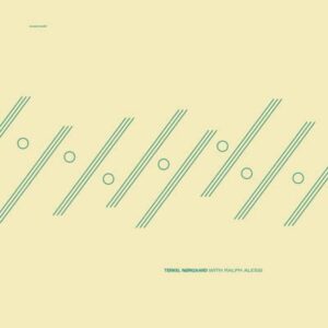 With Ralph Alessi Feat Ralph Alessi Terkel Nxrgaard Lp Mint Color Vinyl