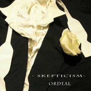 ORDEAL - COLOURED EDITION