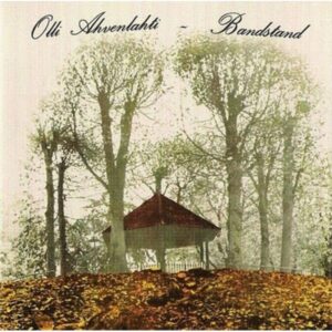 BANDSTAND