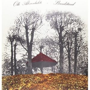 BANDSTAND - COLOURED EDITION