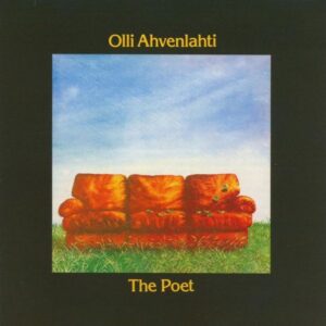 THE POET