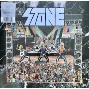 STONE - GREY EDITION
