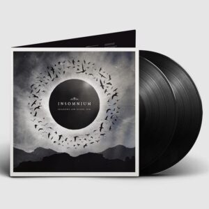 SHADOWS OF THE DYING SUN
