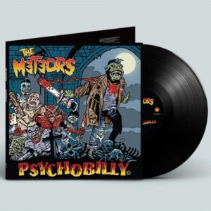 PSYCHOBILLY
