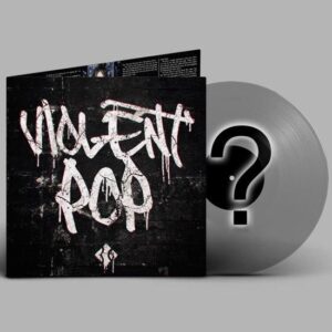 VIOLENT POP - SURPRISE COLOR VINYL
