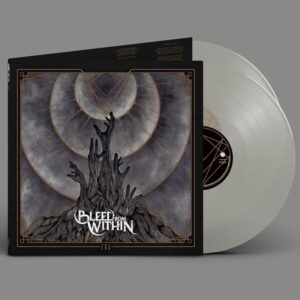 ERA - CLEAR VINYL EDITION