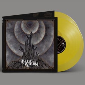 ERA - YELLOW VINYL EDITION