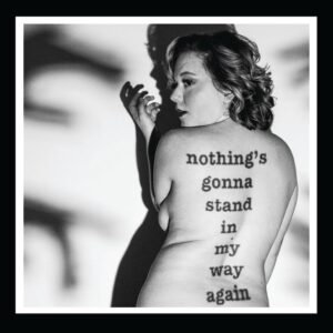 NOTHING'S GONNA STAND ...