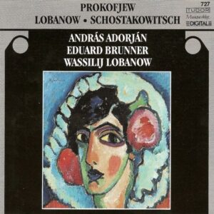 SONATA PER CLARINETTO OP.94 (ADATTAMENTO