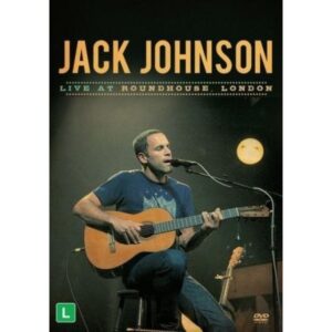 LIVE AT ROUNDHOUSE LONDON