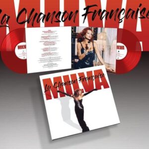 LA CHANSON FRANCAISE