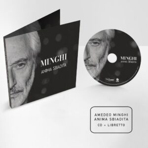 Anima Sbiadita Cd