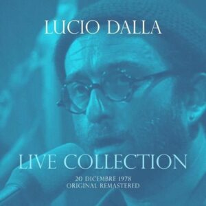 CONCERTO LIVE @ RSI (20 DICEMB