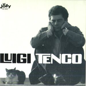 LUIGI TENCO