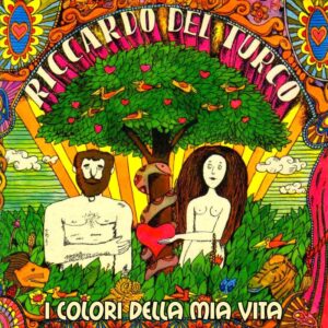 I Colori Della Mia Vita