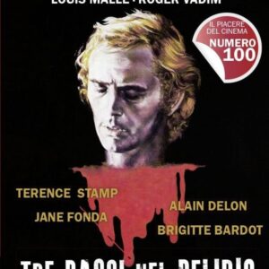 TRE PASSI NEL DELIRIO