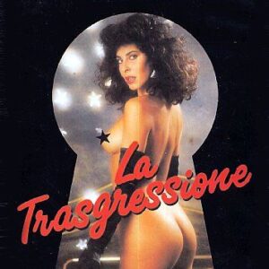 TRASGRESSIONE (LA)