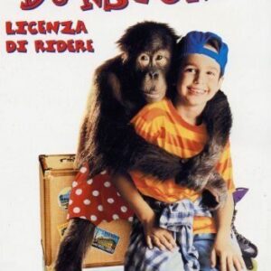 DUNSTON - LICENZA DI RIDERE