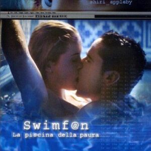 SWIMFAN - LA PISCINA DELLA PAURA