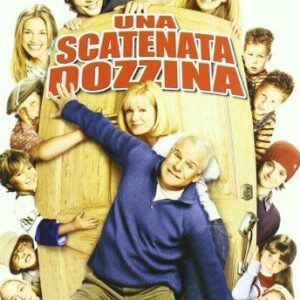 SCATENATA DOZZINA (UNA)