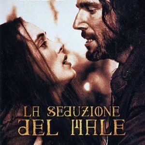 SEDUZIONE DEL MALE (LA)