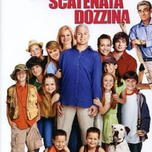 RITORNO DELLA SCATENATA DOZZINA (IL)