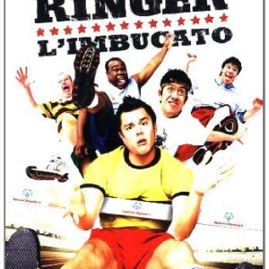 RINGER (THE) - L'IMBUCATO