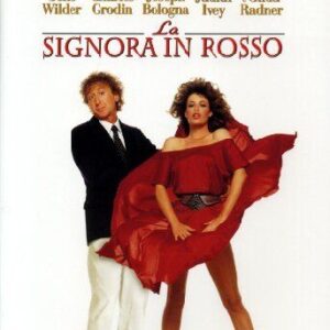 SIGNORA IN ROSSO (LA)