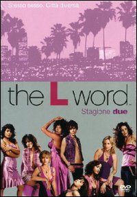 L WORD (THE) - STAGIONE 02 (4 DVD)