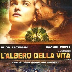 ALBERO DELLA VITA (L')