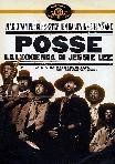 POSSE - LA LEGGENDA DI JESSIE LEE