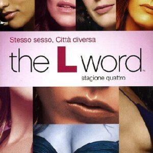 L WORD (THE) - STAGIONE 04 (4 DVD)