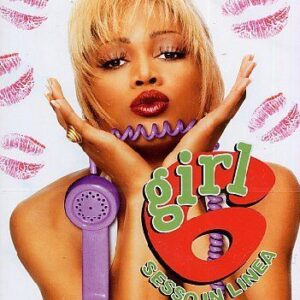 GIRL 6 - SESSO IN LINEA