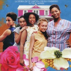 VITA SEGRETA DELLE API (LA)