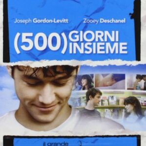 500 GIORNI INSIEME