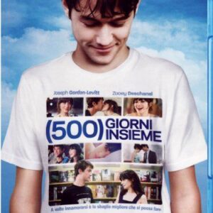 500 GIORNI INSIEME