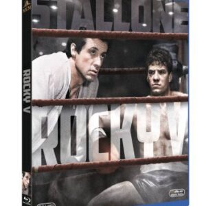 ROCKY 5