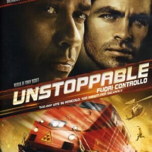 UNSTOPPABLE - FUORI CONTROLLO