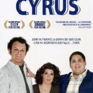 CYRUS